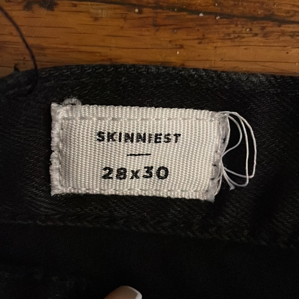 PacSun Men Jeans - Picture 4 of 5